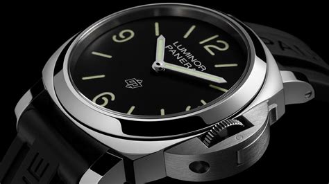 bulova panerai|11 Panerai Luminor & Radiomir Alternatives (Affordable Watch .